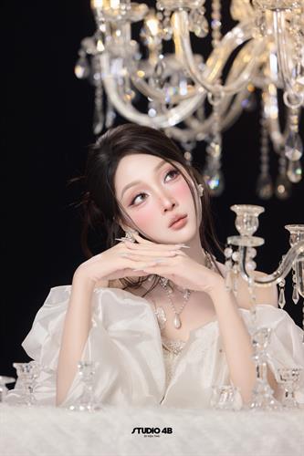 GLAMOUR #24